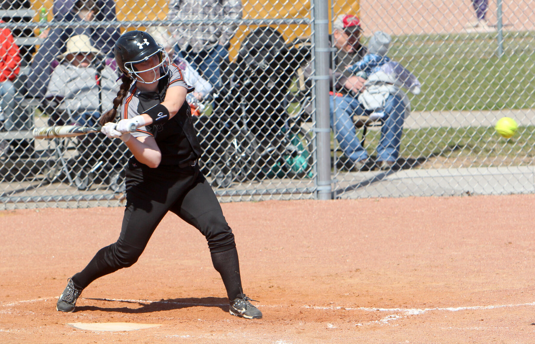 Bloomer softball invitational 5-7-22